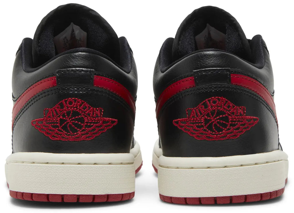 WMNS Air Jordan 1 Low