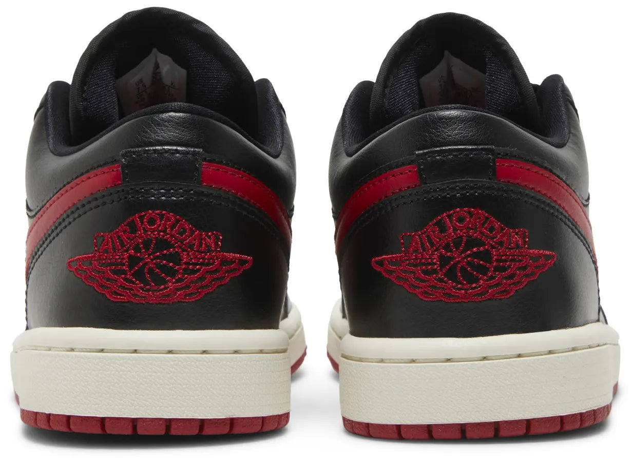 WMNS Air Jordan 1 Low