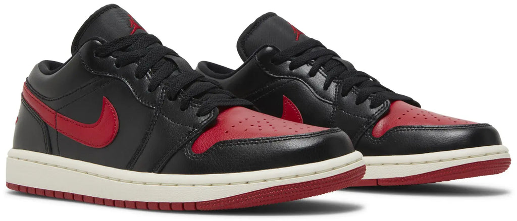 WMNS Air Jordan 1 Low