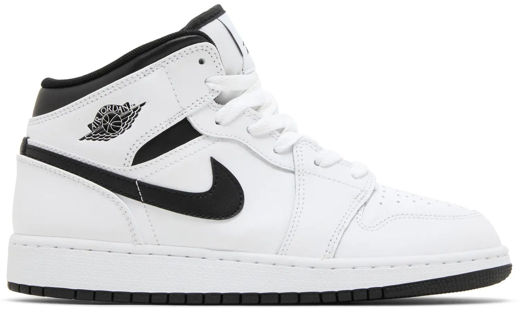 Air Jordan 1 Mid (GS)