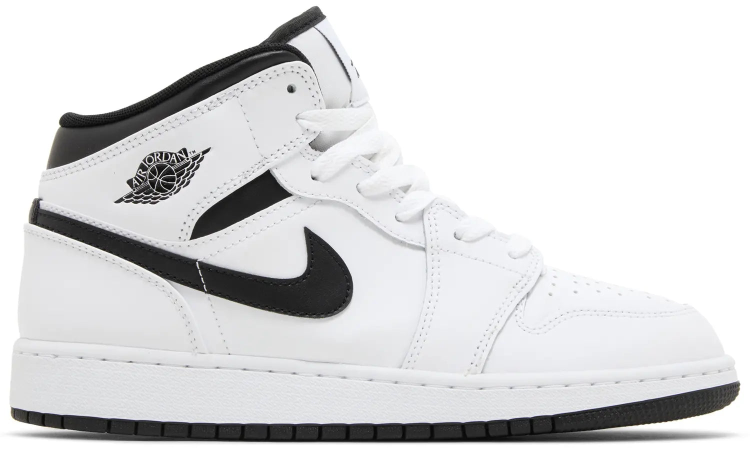 Air Jordan 1 Mid (GS)