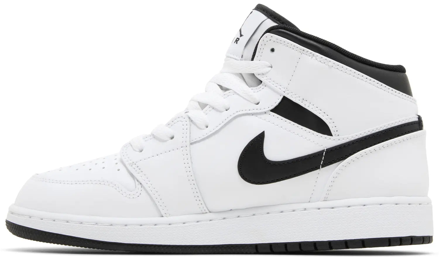 Air Jordan 1 Mid (GS)