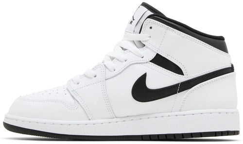 Air Jordan 1 Mid (GS)