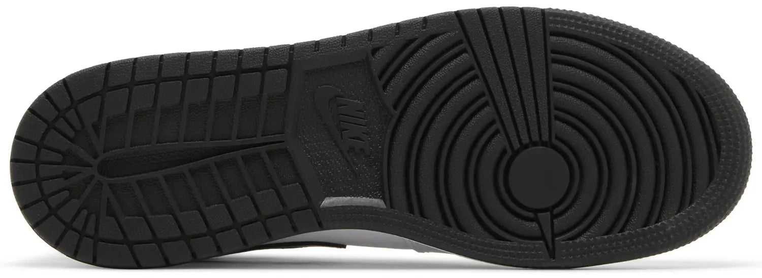 Air Jordan 1 Mid (GS)