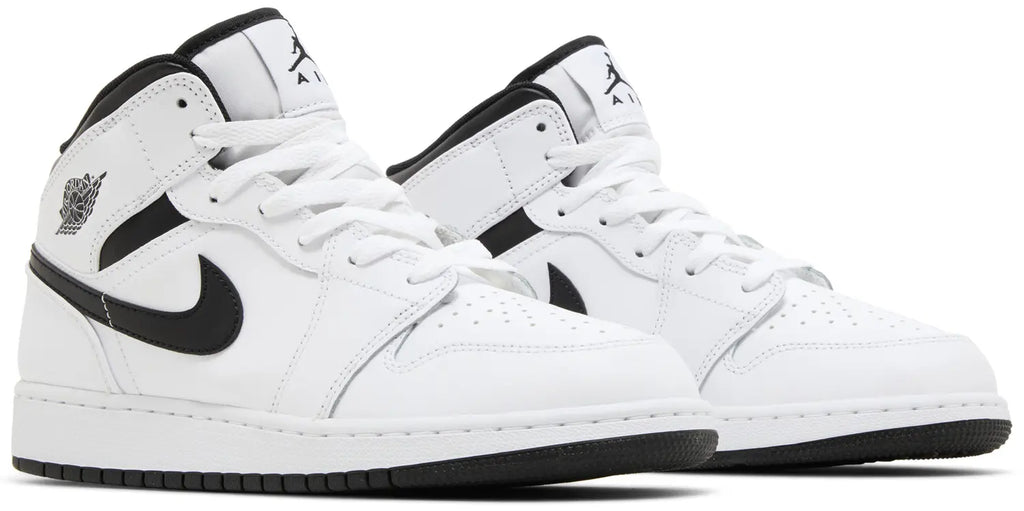 Air Jordan 1 Mid (GS)
