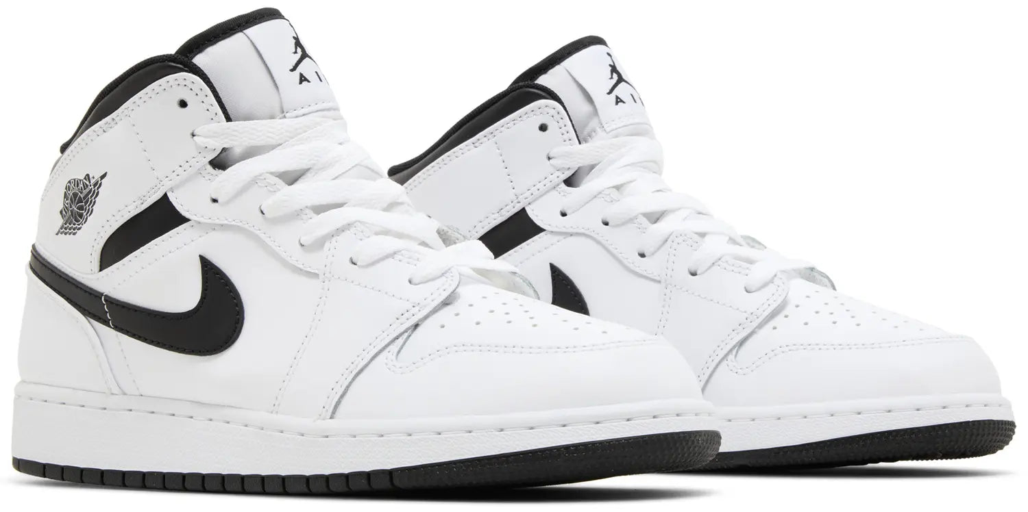 Air Jordan 1 Mid (GS)