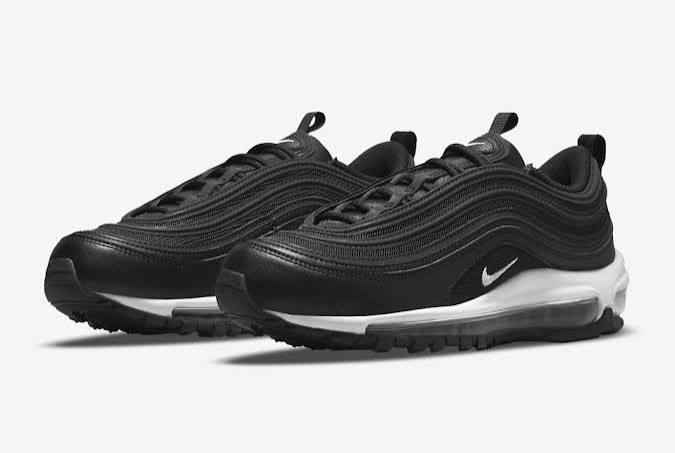 Nike WMNS Air Max 97