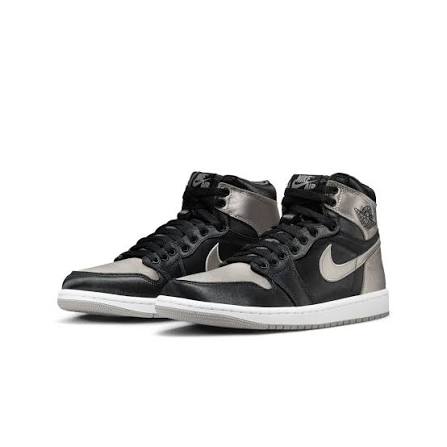 WMNS Air Jordan 1 Retro Hi OG