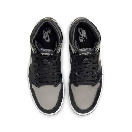WMNS Air Jordan 1 Retro Hi OG