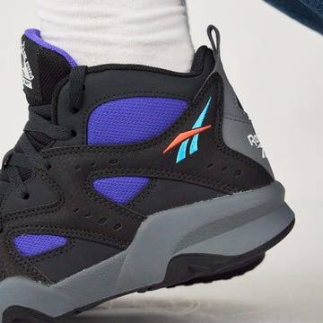 Reebok ATR Decimator