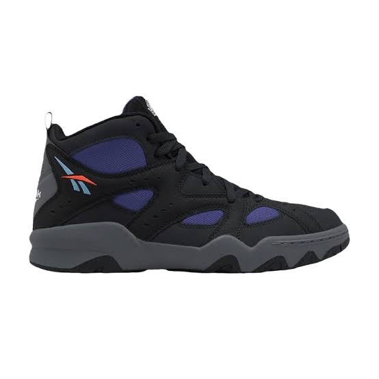 Reebok ATR Decimator