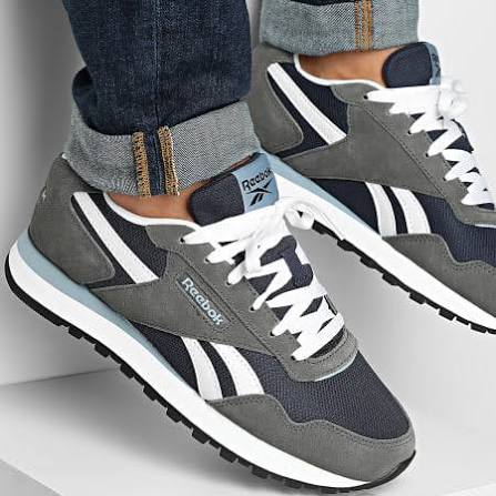 Reebok Glide Unisex