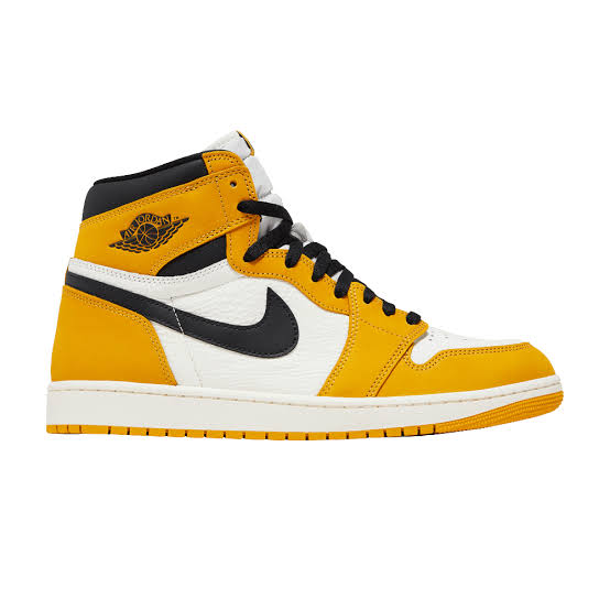 Air Jordan 1 Retro High OG