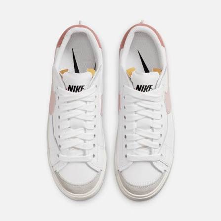 W Nike Blazer Low '77 Jumbo