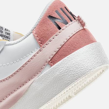 W Nike Blazer Low '77 Jumbo