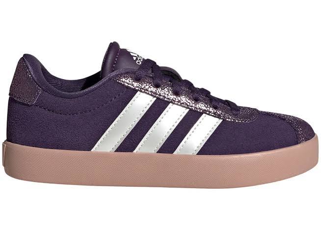 Adidas VL Court 3.0 K