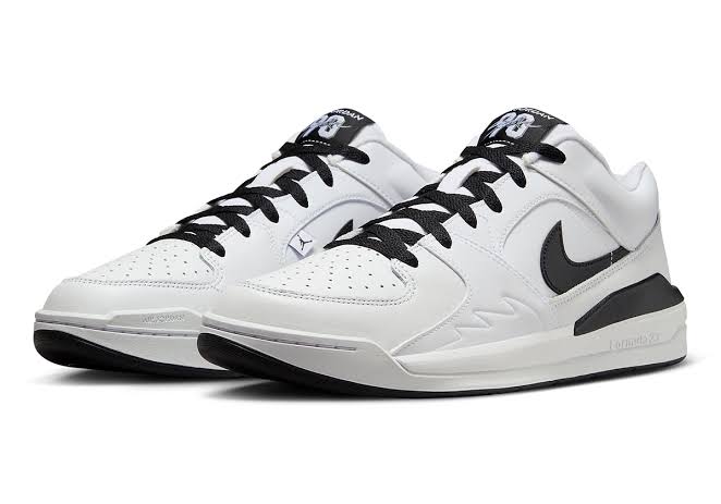 Jordan Stadium 90