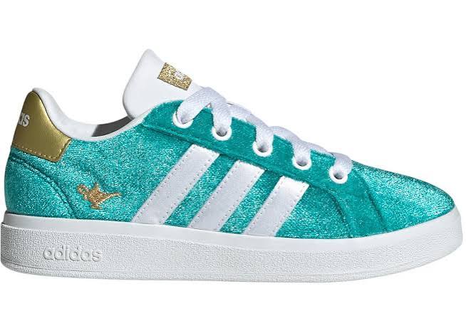 Adidas Grand Court 2.0 Jasmine K