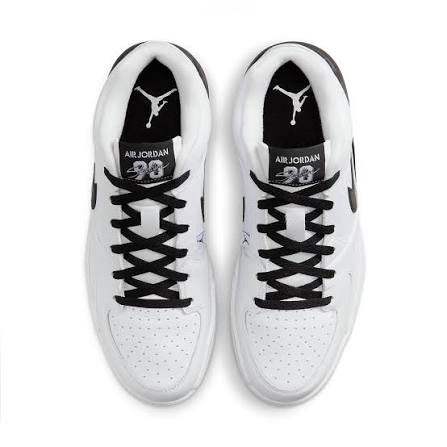 Jordan Stadium 90