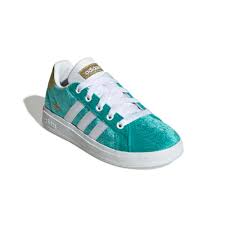 Adidas Grand Court 2.0 Jasmine K