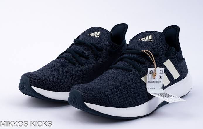 Adidas Cloudfoam Pure Spa