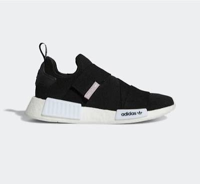 Adidas NMD_R1 W