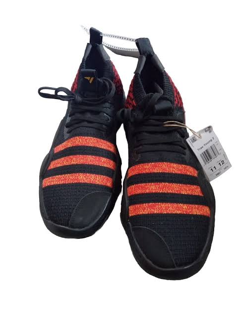 Adidas Trae Young 2