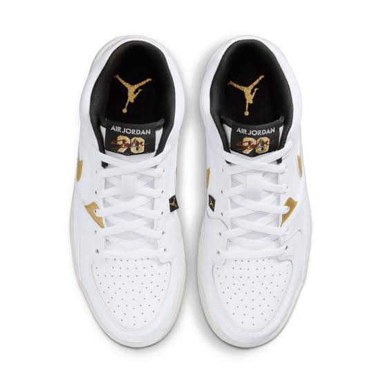 Jordan Stadium 90