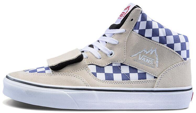 Vans Mountain Edition