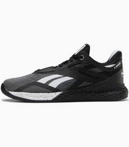 Reebok Nano X