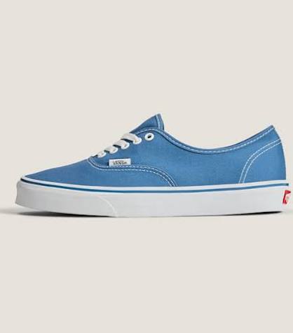 Vans Authentic