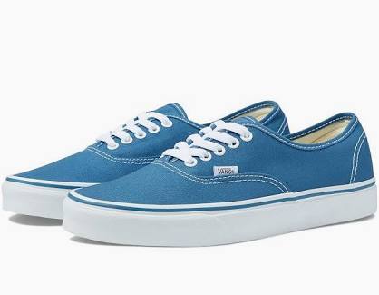Vans Authentic